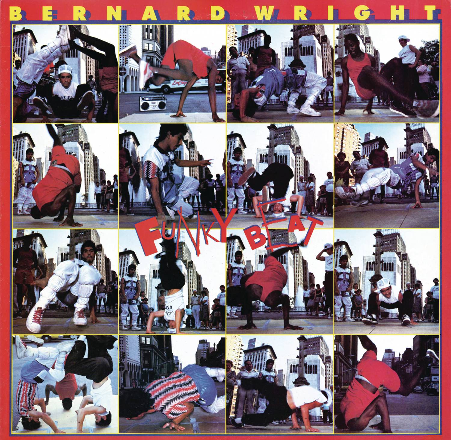 Won't You Let Me Love You