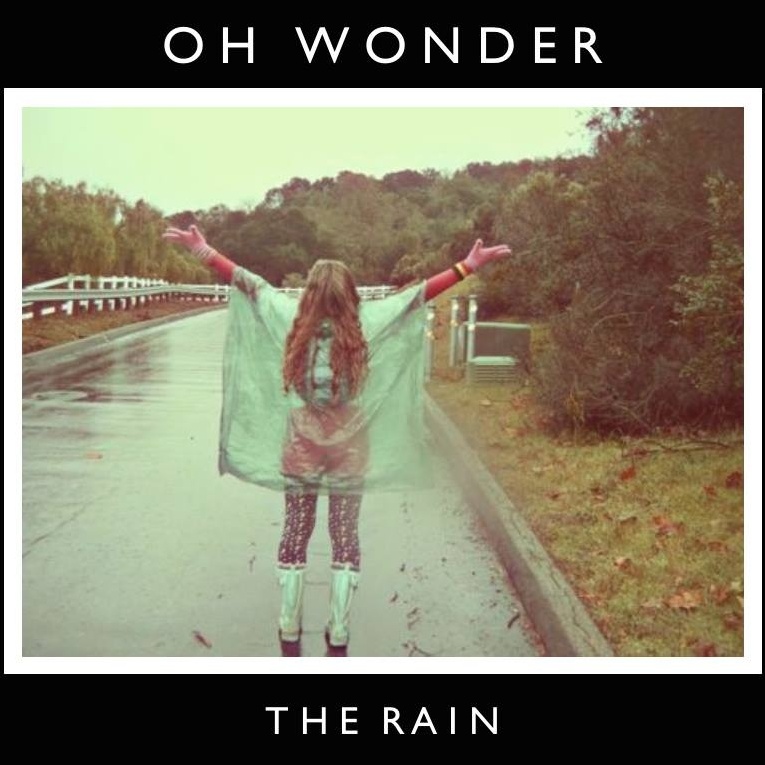 The Rain (SteLouse Remix)