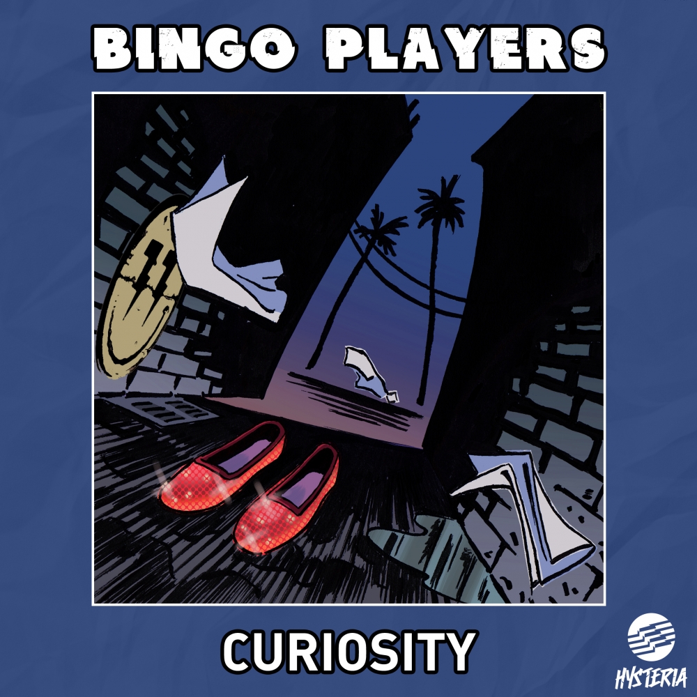 Curiosity (Original Mix)