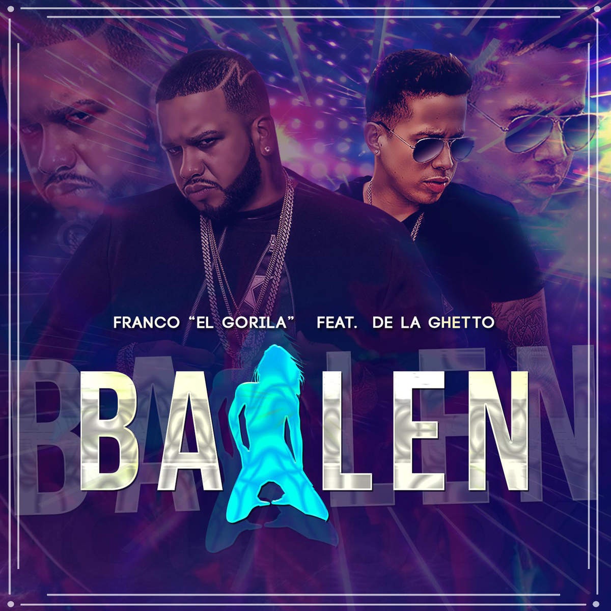 Bailen