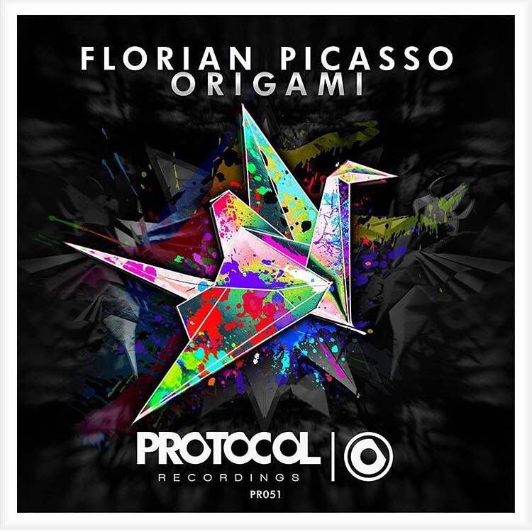  Origami (Original Mix) 