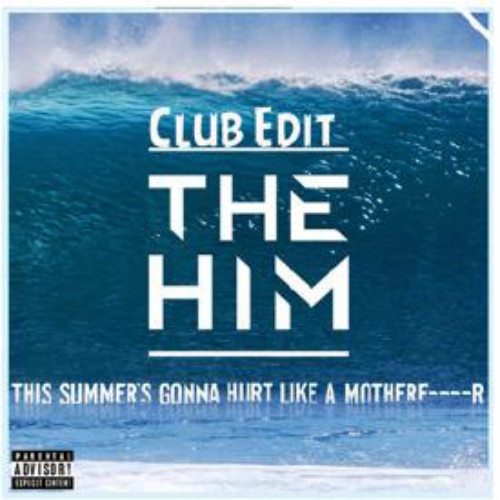 This Summer s Gonna Hurt Like A Motherf r (The Him Remix)