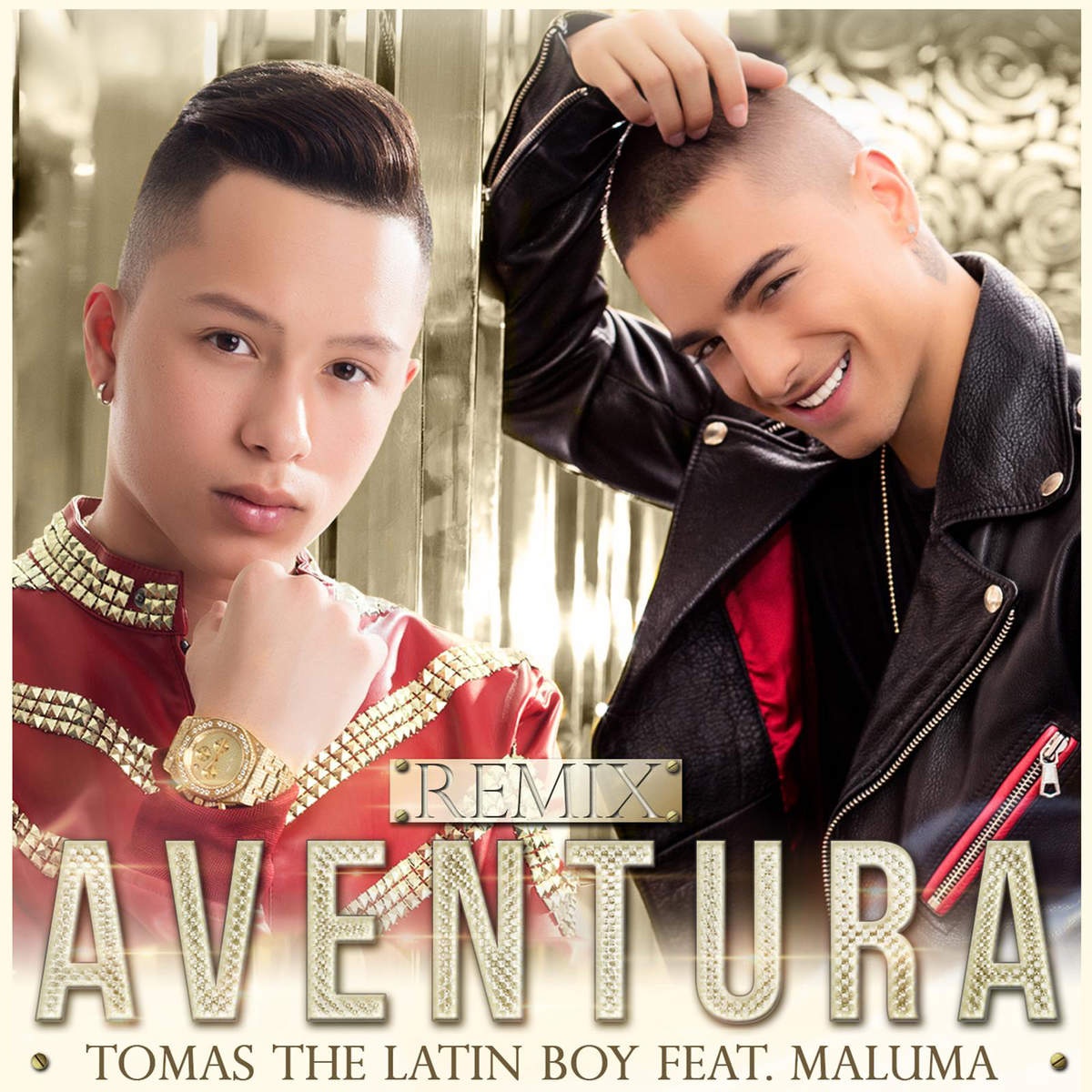 Aventura (Remix) 