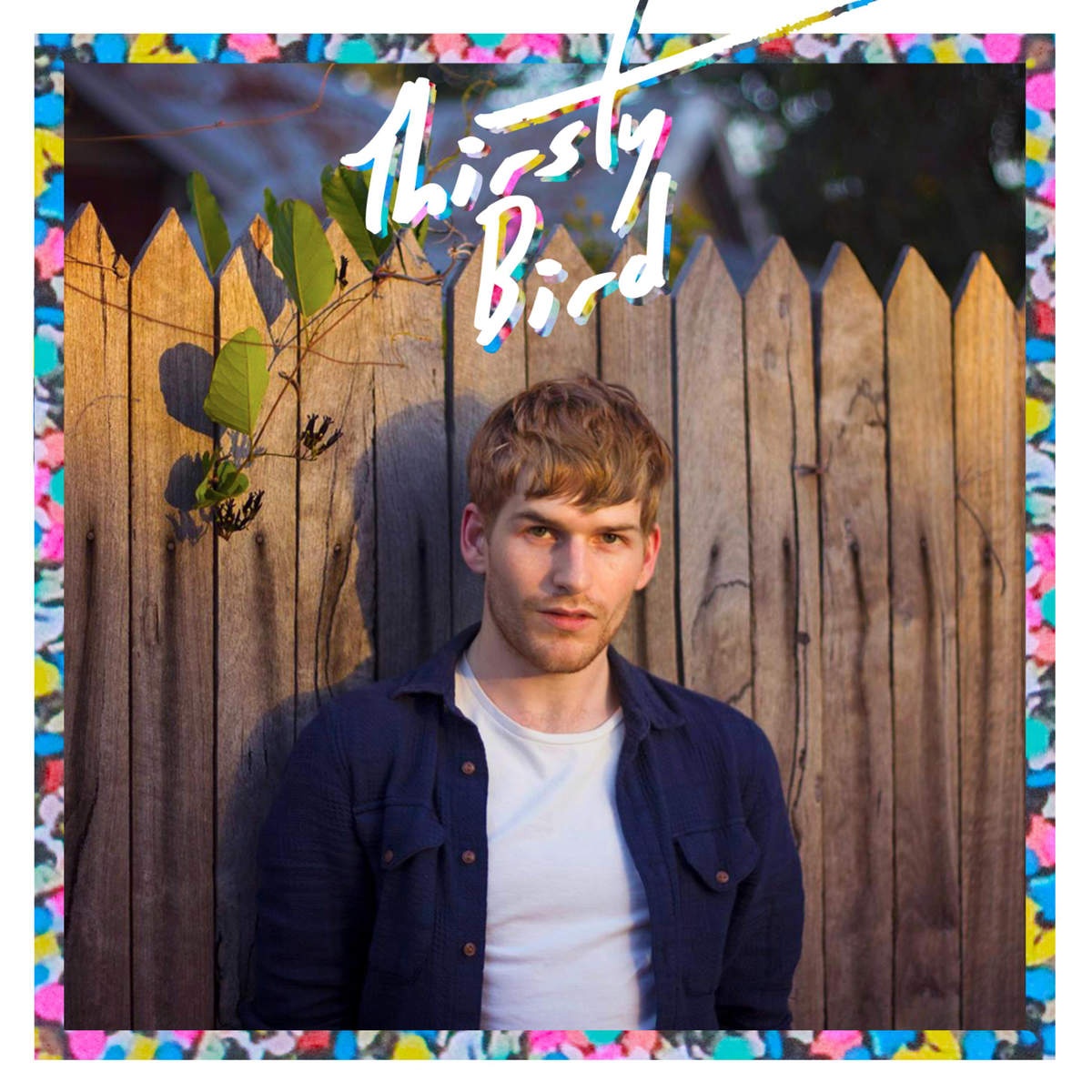 Thirsty Bird (Burn Water Remix)