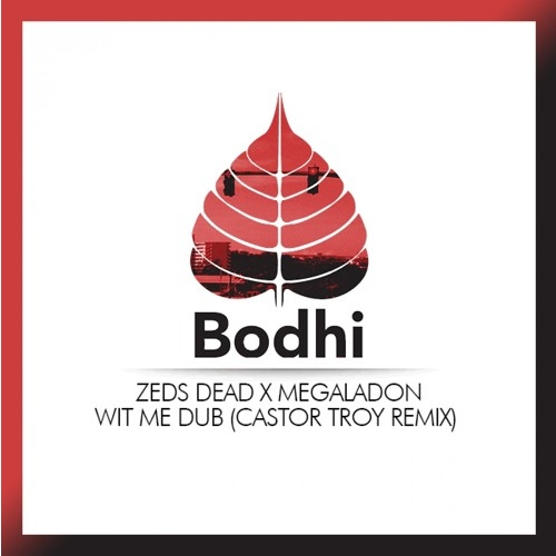 Wit Me Dub (Castor Troy Remix)
