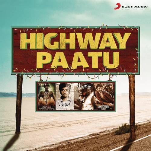 Highway Paatu
