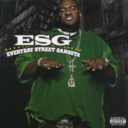 Everyday Street Gangsta