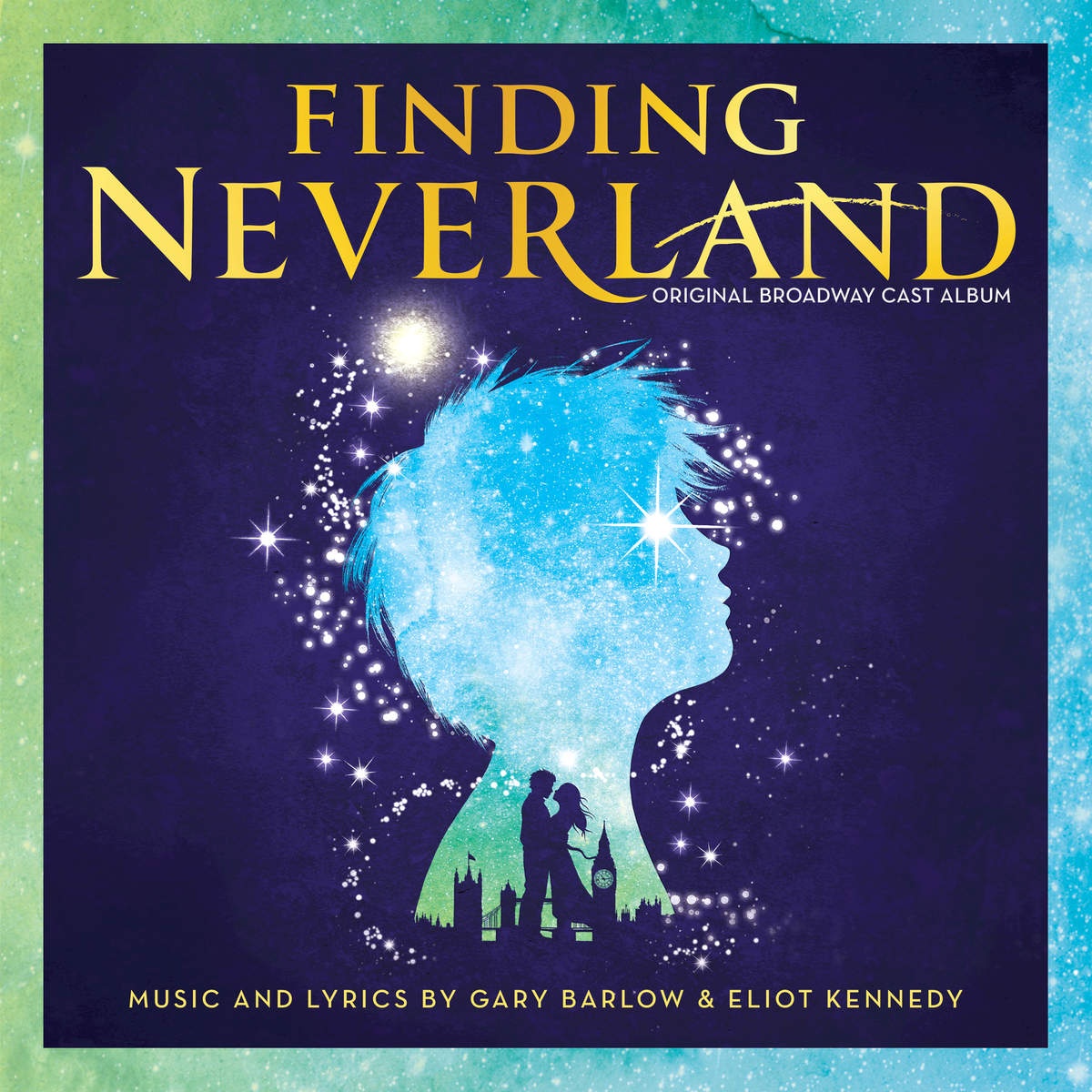 Something About This Night - Original Broadway Cast Recording