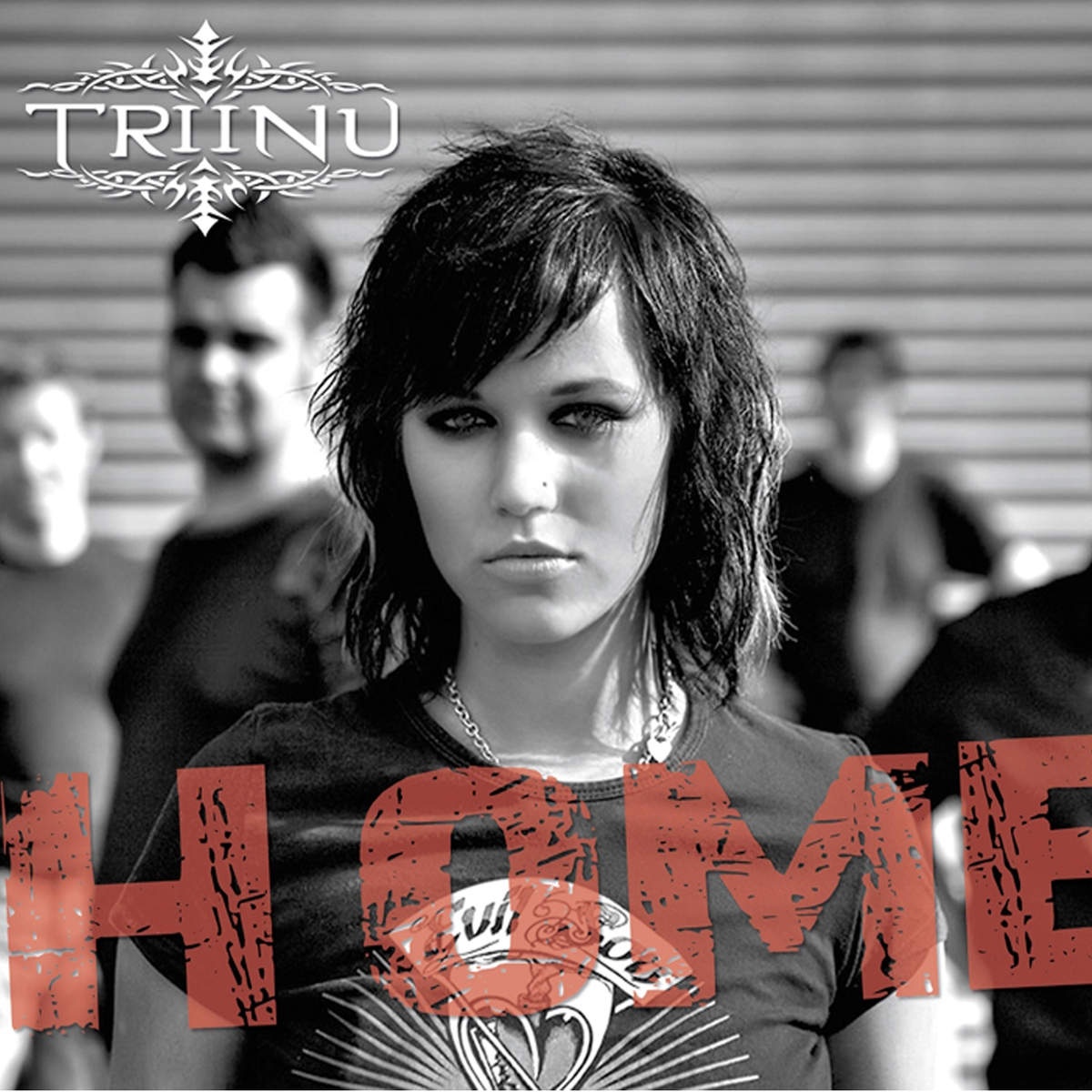 All The Different Girls