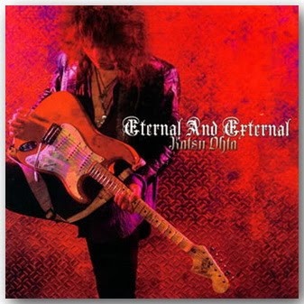 Into the Light of Heaven