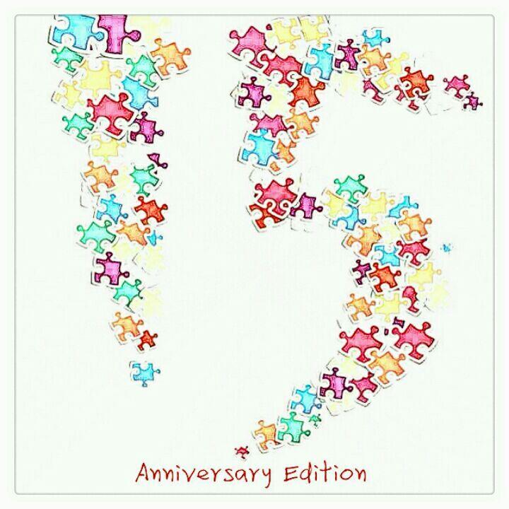 15 (Anniversary Edition)