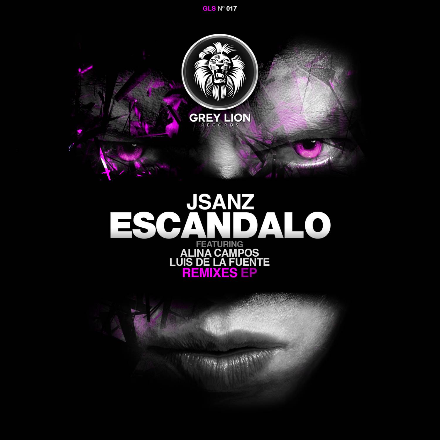 Escandalo (Club Version)