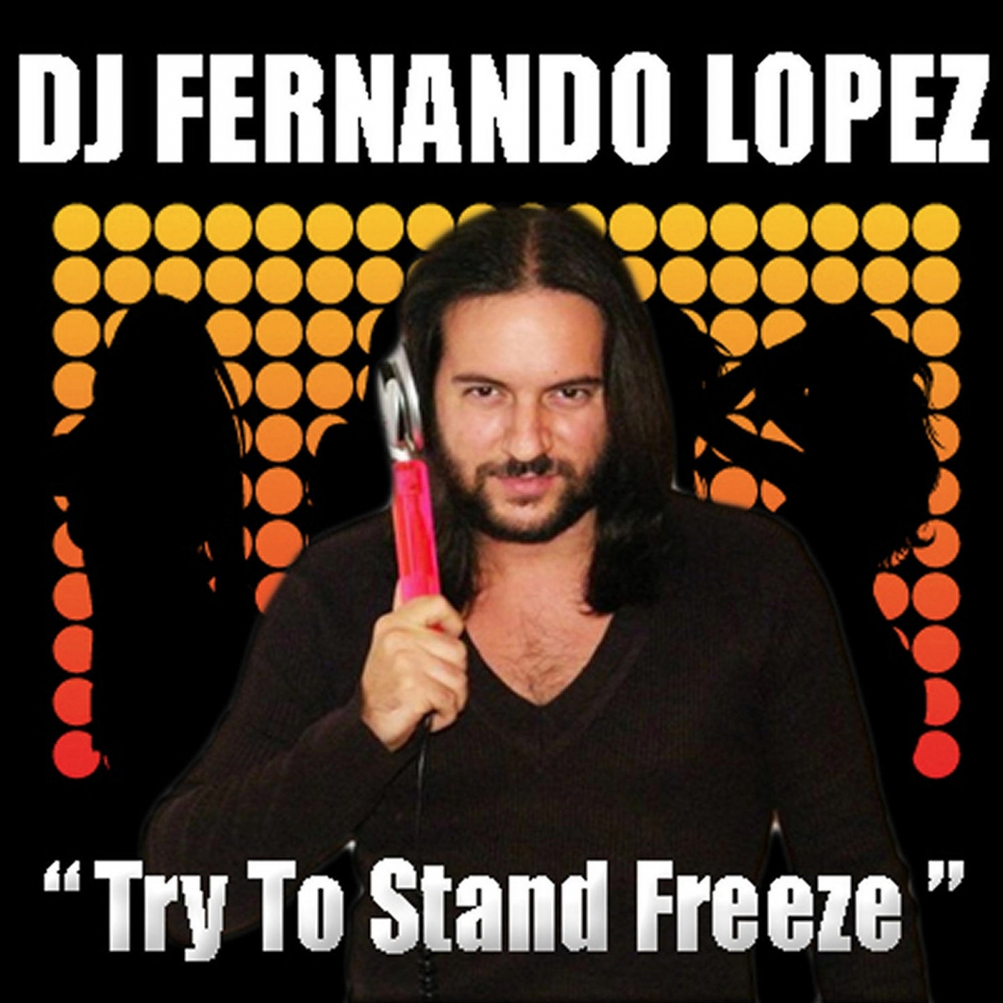 Try To Stand Freeze