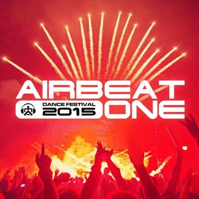 Airbeat One 2015 Mainstage Mix (Continuous DJ Mix)