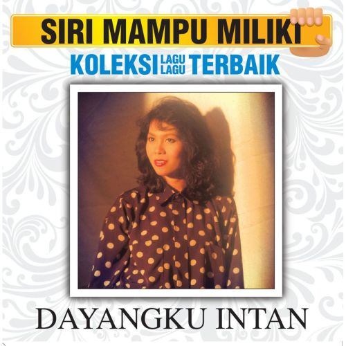 Jejaka Perasaan - Dayangku Intan