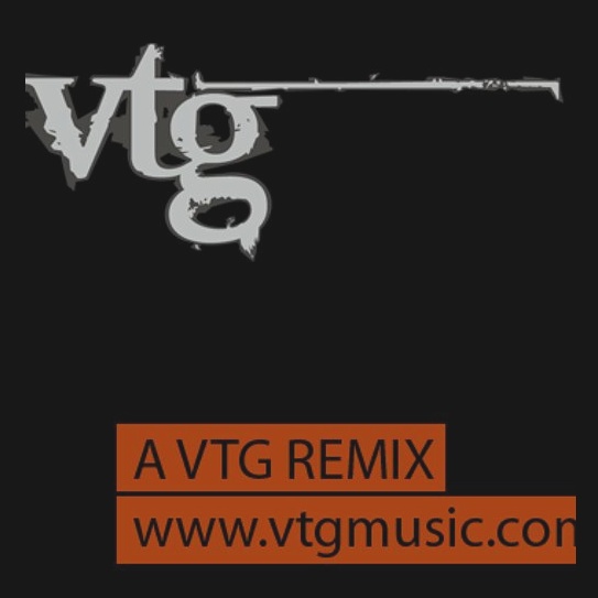 Your Joy Is My Low (VTG Remix)