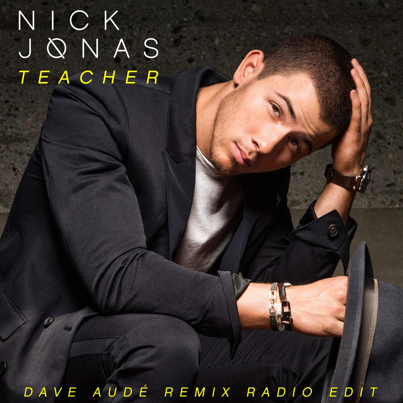 Teacher Dave Aude Remix Radio Edit