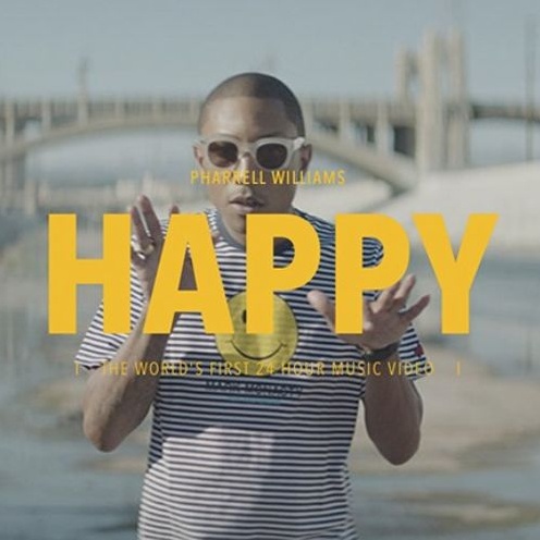 HAPPY (NEUS remix-Bobby C SOUND TV edit)