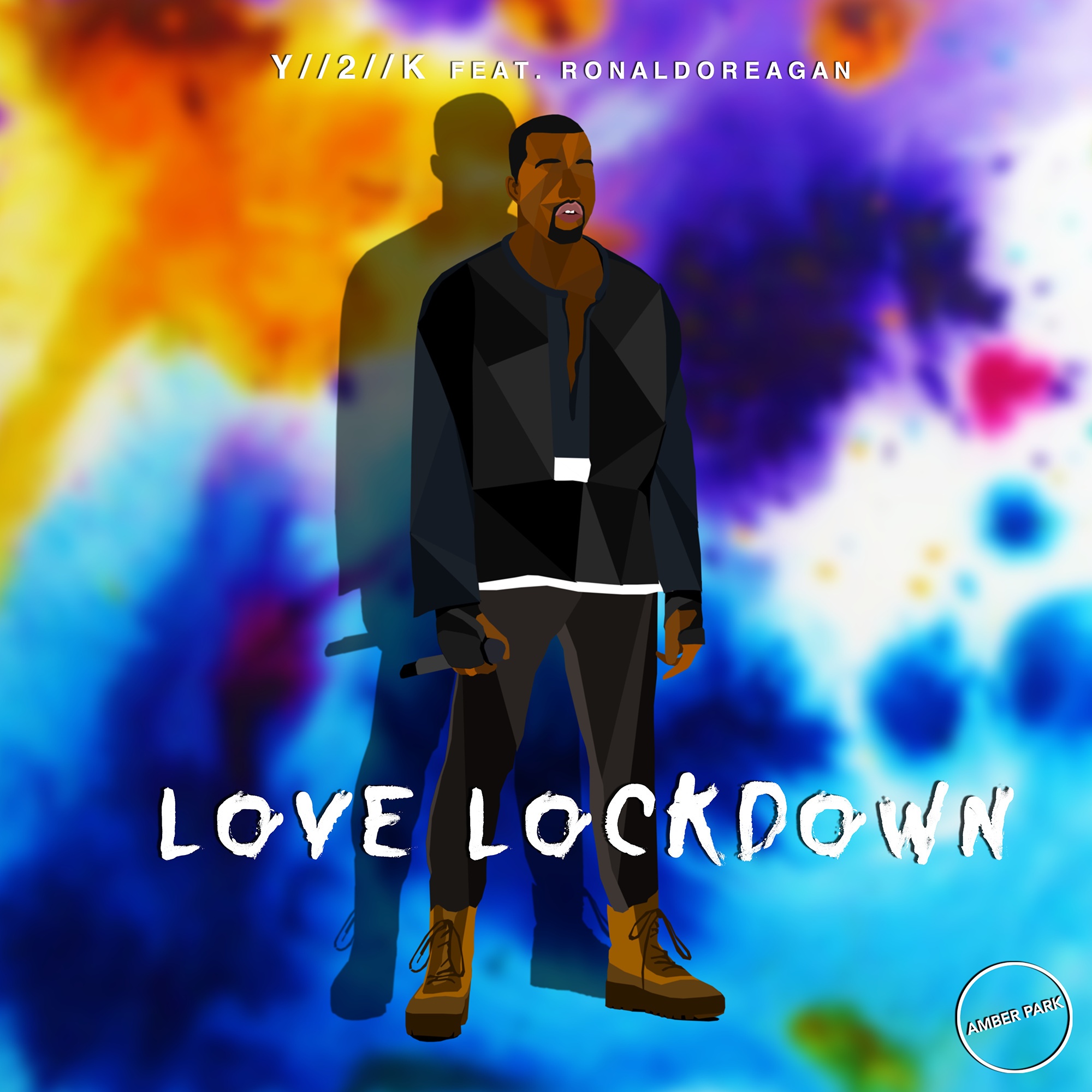 Love Lockdown (Y//2//K Remix)