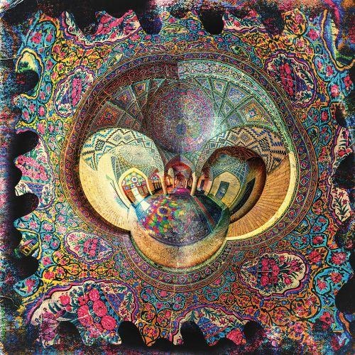 The Tears Of An Inanimate Object