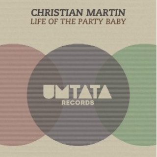 Life of the Party Baby