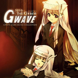 GWAVE2010 1st Grace