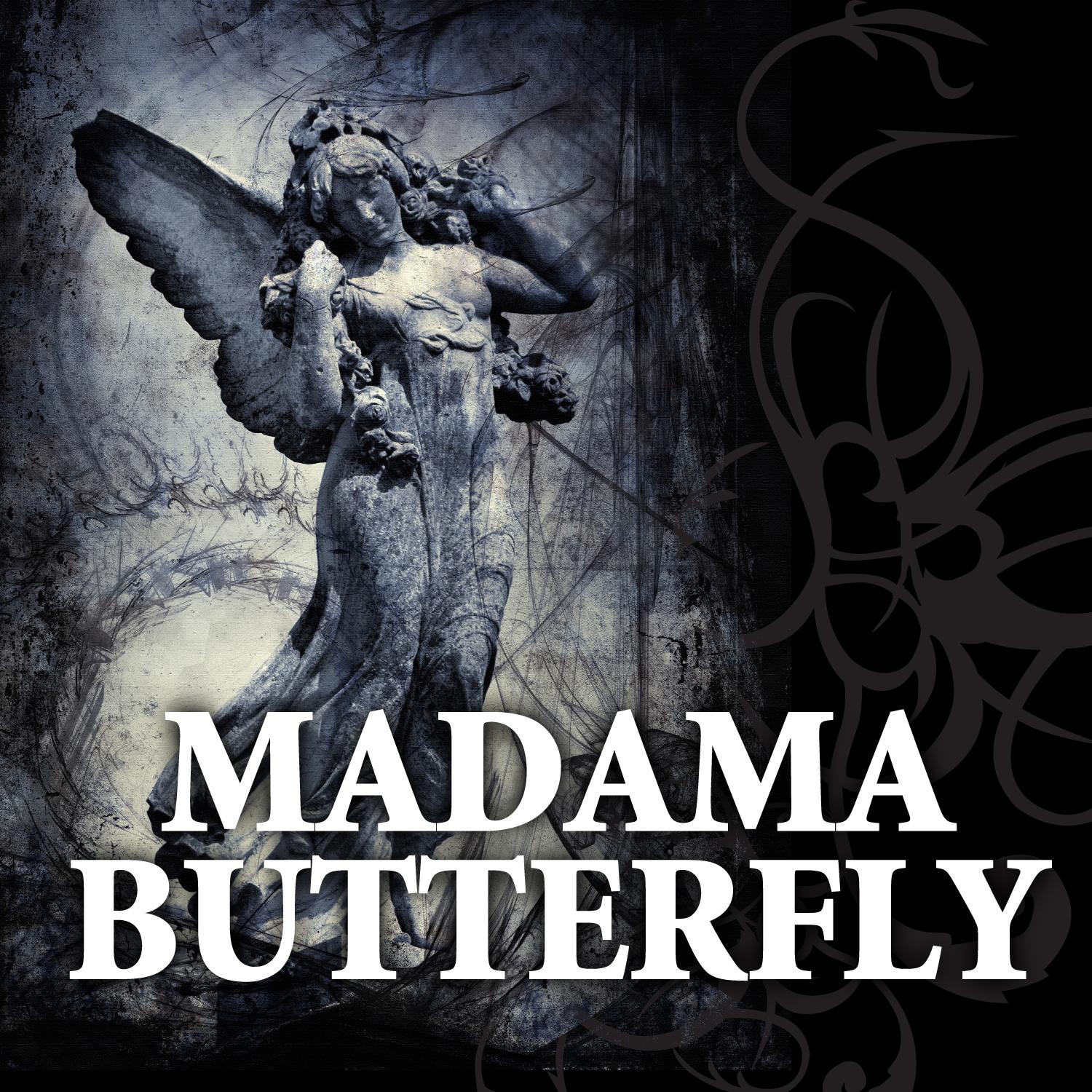 Madama Butterfly, Act II: Humming