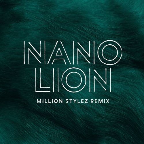 Lion (Million Stylez Remix)