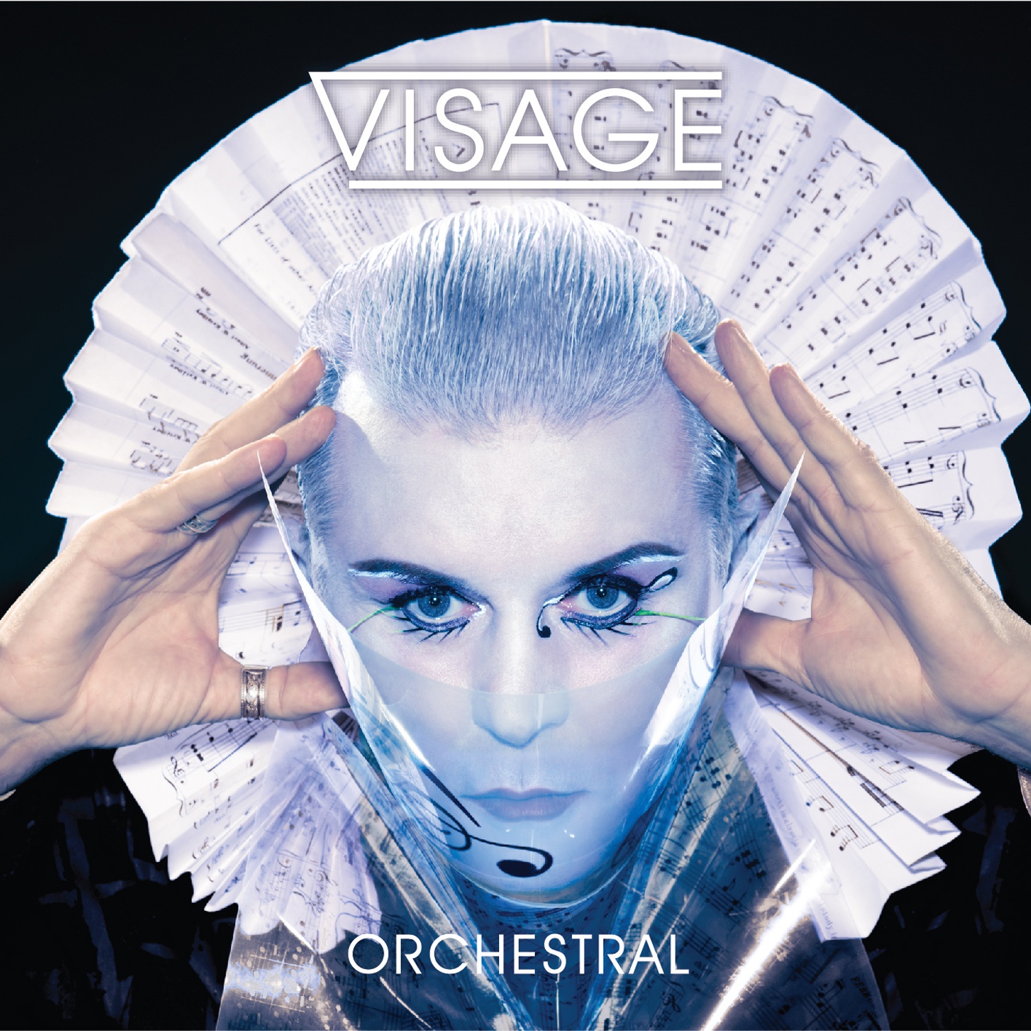 Visage (Orchestral Version)
