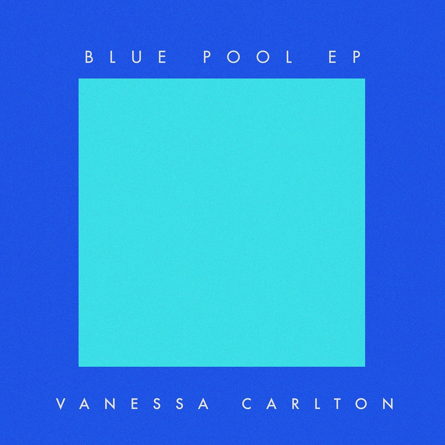 Blue Pool
