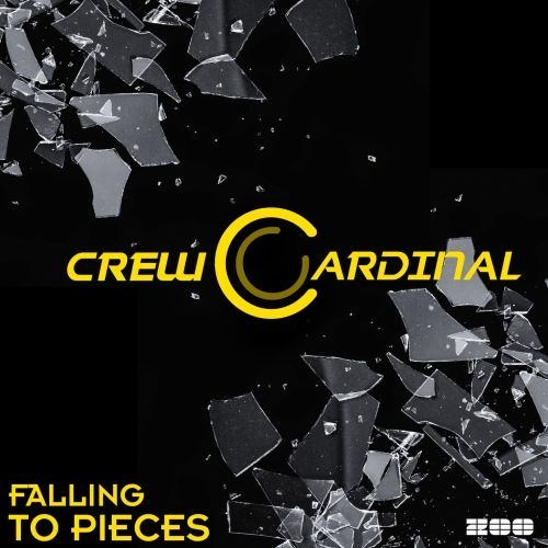 Falling to Pieces (Extended Mix)