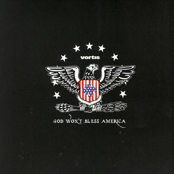 God Won't Bless America