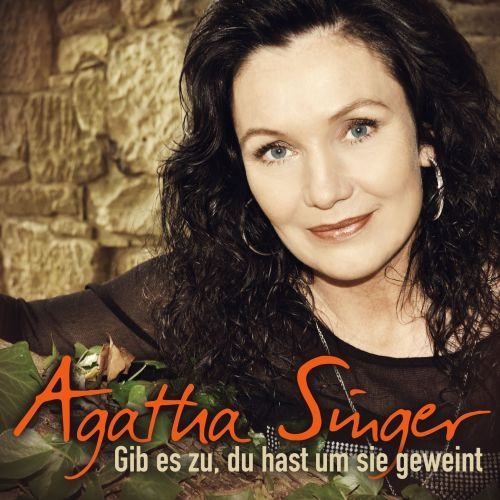 Gib es zu, du hast um sie geweint (Radio-Mix)