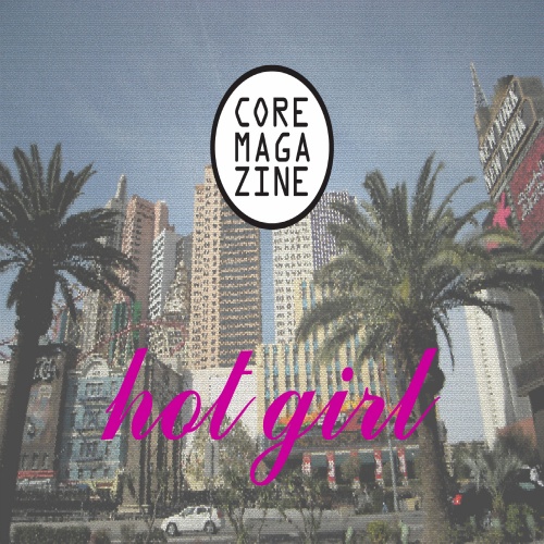 Hot Girl 