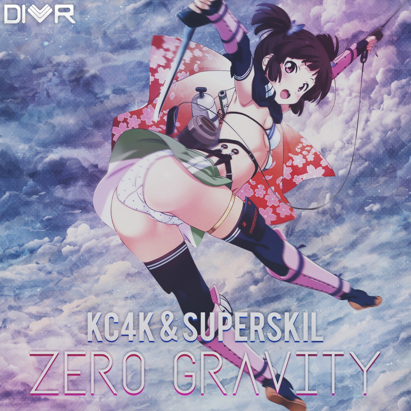  Zero Gravity (Original Mix)