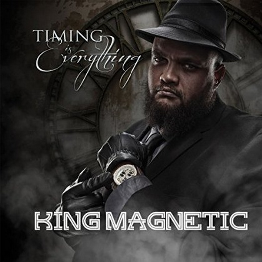 Timing Is Everything [Explicit]