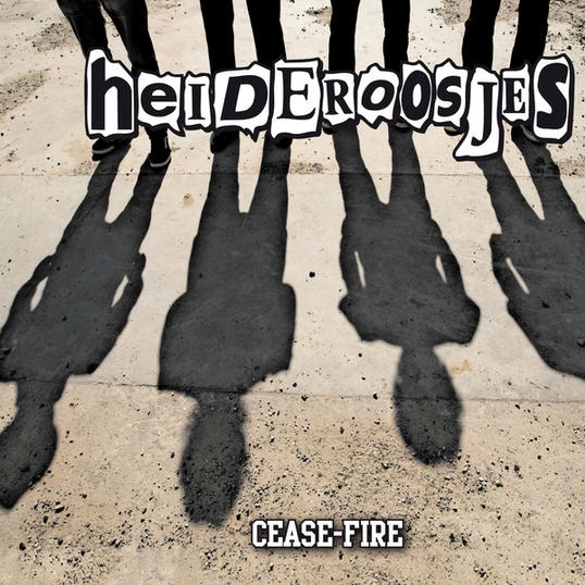 Weg van de meeste weerstand