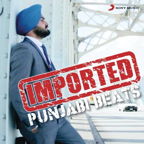 Imported Punjabi Beats
