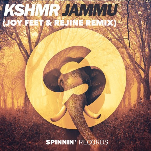 Jammu (Joy Feet & Rejine Remix)