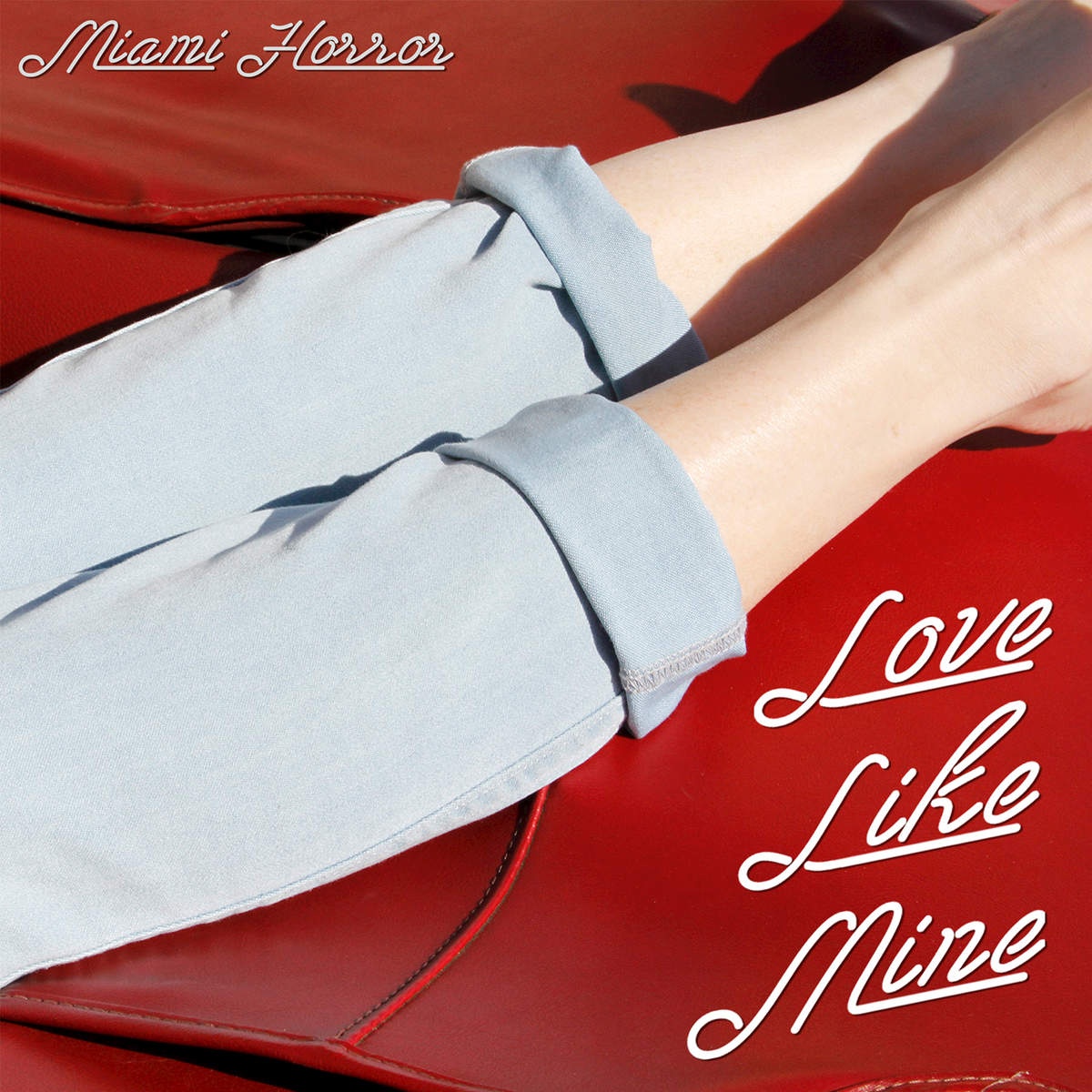 Love Like Mine (Bee's Knees Remix)