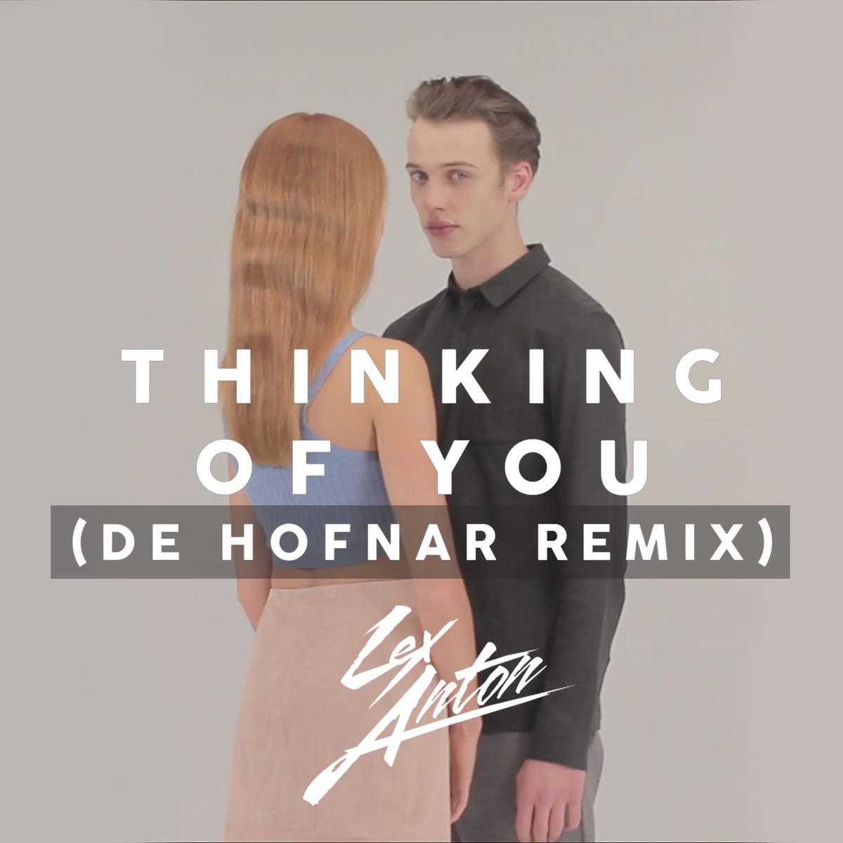 Thinking of You (De Hofnar Remix)