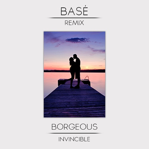 Invincible Base Remix