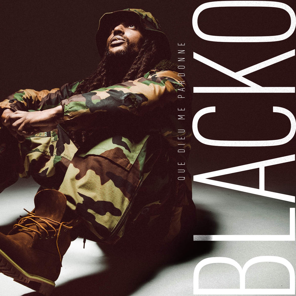 Que Dieu me pardonne