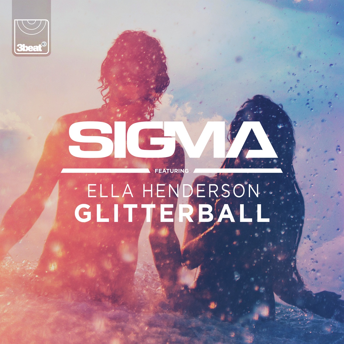 Glitterball (Hollaphonic Club Mix)