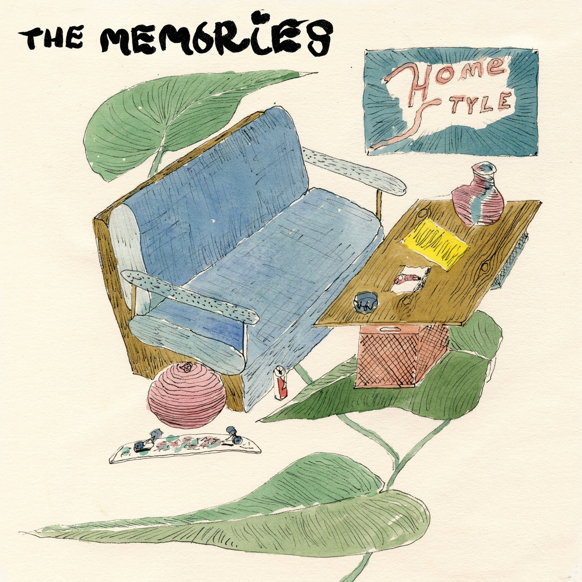 Love To Break Your Heart