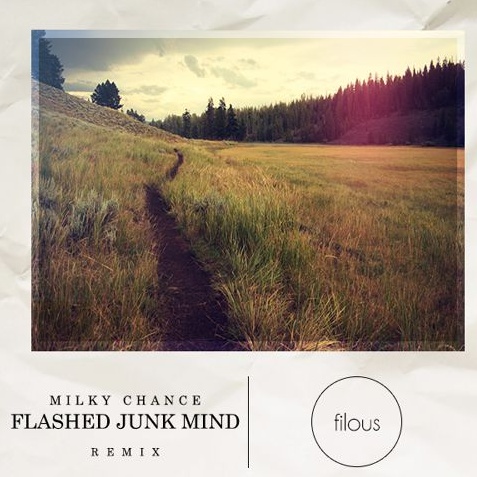 Flashed Junk Mind(filous Remix)
