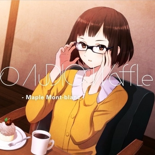 Quatre Quart (au chocolat et zeste d'orange)