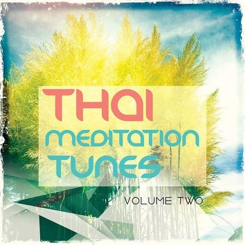 Thai Meditation Tunes - Vipassana Session Vol 2 Finest In Relaxation and Chill Out Music