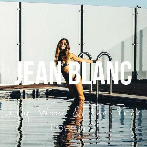  Prayer In C (Jean Blanc Edit)
