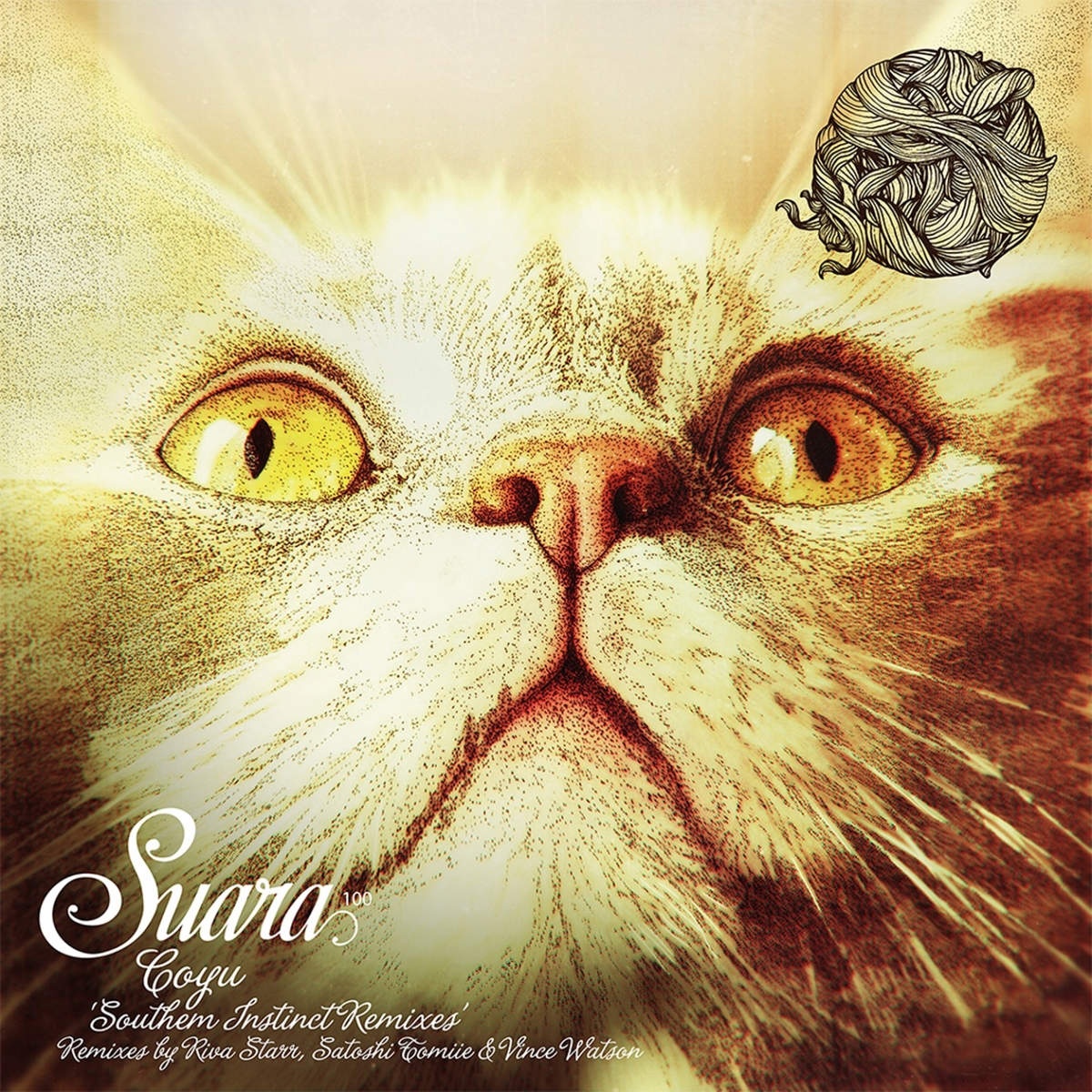 Southern Instinct (Remixes)